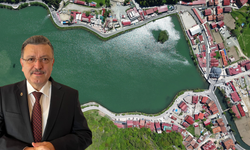 Başkan Genç;Uzungöl için acı gerçeği açıkladı