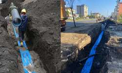 Vakfıkebir altyapısına büyük yatırım