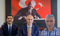 Adaletin kalbinde 'Araklı' damgası