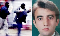 Ali'nin katilleri nerde?