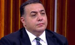 Gazeteci Yazar Zafer Şahin CNN TÜRK ekranlarına veda etti