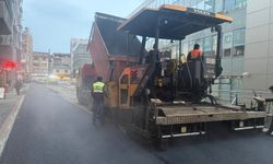 Trabzon'da bozuk yol kalmayacak