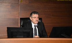 Başkan Genç,ileri biyolojik arıtma için meclisten yetki aldı