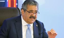 MHP'li Feti Yıldız: 'PKK'nın Suriye kolu YPG/SDG'ye 10 Mart mutabakatına uymaları için verilen süre dolmuştur'