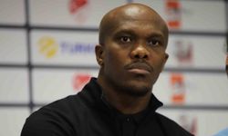 Anthony Nwakaeme: 'Maçı kazanıp öncelikle finale uzanmak ve finalde de kupayı kaldırmak istiyoruz'