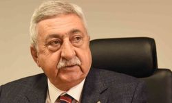 TESK Genel Başkanı Palandöken: 'Yerli üretimin güçlenmesi stratejik bir kazanımdır'