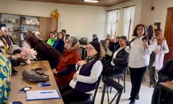 Büyükşehir Belediyesi'nden anlamlı proje