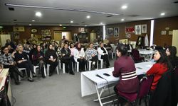 'Kadın Sohbetleri' ile kadınlar daha bilinçli daha güçlü