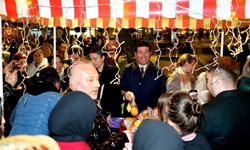 Ortahisar Belediyesi, Kalandar'ı yaşatacak