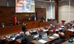 Zorlu ve Akaç kentin sorunlarını vatandaşların taleplerini gündeme getirdi