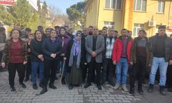 Kayıp Çoban'ın anne ve eşi feryat ediyor