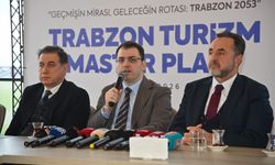 Trabzon'un Turizm anayasası hazırlanıyor