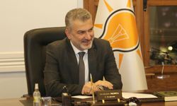 Dr. Sezgin Mumcu’dan Miraç Kandili mesajı