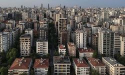 Konut fiyatlarında rekor artış,sıralamada Trabzon da var