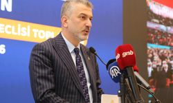 Dr. Sezgin Mumcu: “AK Parti Trabzon, Kadınların gücüyle yoluna kararlılıkla devam ediyor”