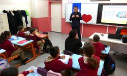 Akran zorbalığına karşı eğitim seferberliği