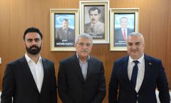 Ağaoğlu:Türkmen şehitlerini unutmayacağız