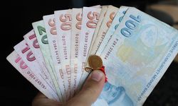 'En düşük emekli maaşı 20 bin lira oldu'