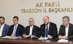 AK Parti Genel Merkez Teşkilat Başkanı Ahmet Büyükgümüş’ün Trabzon programı belli oldu