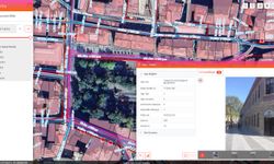 Büyükşehir'den akıllı şehir hamlesi