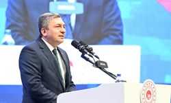 Trabzonlu Valinin Antalya'daki muhteşem başarısı