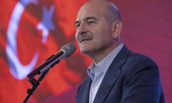 Süleyman Soylu’dan dikkat çeken açıklama: “İnsan Bir Kez Ölür, O da Şerefiyle Ölür”