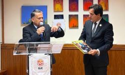 KGK Londra’da diaspora gazetecilerini buluşturdu