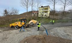 TİSKİ'den Arsin'e büyük yatırım