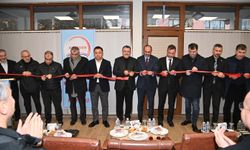 Başkan Genç:Türk-İslam Medeniyetine her zamankinden daha fazla ihtiyaç var