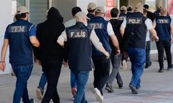 Trabzon dahil 46 ilde operasyon