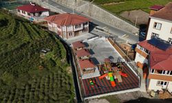 Kavakpınar Millet Konağı yeniden hayat buldu