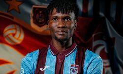 Chibuike Nwaiwu: 'Kaybetmekten nefret ederim'