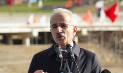 Ulaştırma ve Altyapı Bakanı Uraloğlu: 'Karla mücadelede 7/24 teyakkuz halindeyiz'