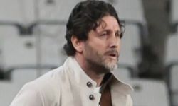 Fatih Tekke: 'Çok değerli 2 puan kaybettik'