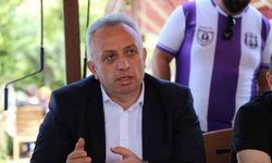 Eski Başkan Mubin Çakmak'tan Artvin Hopaspor camiasına birlik ve destek çağrısı