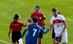 Milli Takımda kaptan Trabzonspor'da kadroda yok