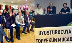 'Gençler göz göre göre zehirleniyor'