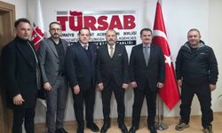 Bayburt İl Kültür ve Turizm Müdürlüğünden TÜRSAB Doğu Karadeniz’e ziyaret