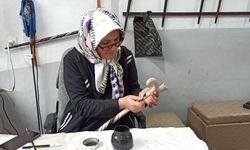 Cumhurbaşkanı Erdoğan hediye etti, asaletin simgesi Devrek bastonu yeniden gündem oldu