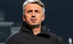 Eyüpspor, Teknik Direktör Orhan Ak ile yollarını ayırdı
