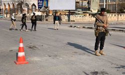 Halep'te İhlas Haber Ajansı ekibine keskin nişancı ateşi