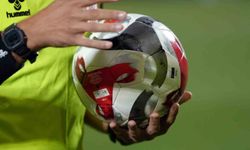 Kocaelispor - Trabzonspor maçı hakemi belli oldu