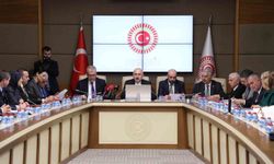 Tapu Kanunu'nda değişiklik yapılmasına ilişkin kanun teklifi komisyonda