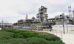 Tüpraş, CDP'de sektörünün global liderleri arasında yer aldı