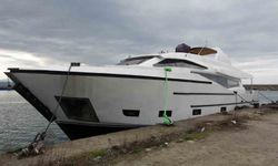 Türkiye, yat üretiminde dünya sıralamasında üst sıralarda