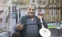 Yetenek sınavında:Sen kemençe çalma kemençe yap dediler