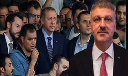 Oktay Saral’dan Özgür Özel’e fotoğraflı sert tepki