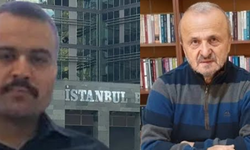 Son yaşanan olaya HEGEM Başkanı isyan etti