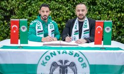 Konyaspor, Arif Boşluk'u kiraladı