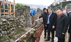 Pazarkapı,açık hava arkeopark müzesi olacak